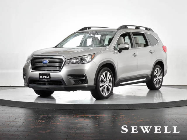 2020 Subaru Ascent Limited AWD photo