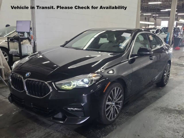 2020 BMW 2 Series 228i xDrive AWD photo