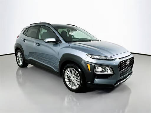 2020 Hyundai Kona SEL FWD photo