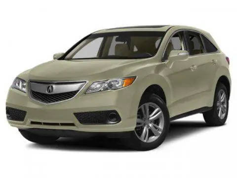 2015 Acura RDX  AWD photo