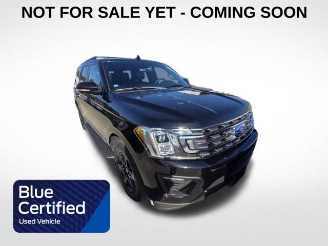 2020 Ford Expedition XLT RWD photo
