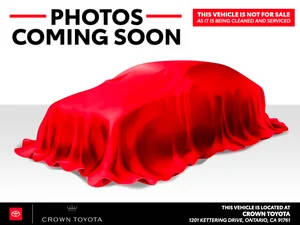 2020 Toyota Tundra SR5 4WD photo