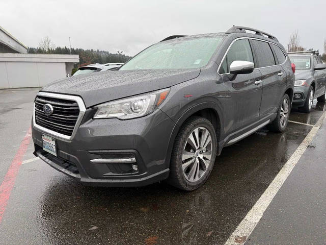 2020 Subaru Ascent Touring AWD photo