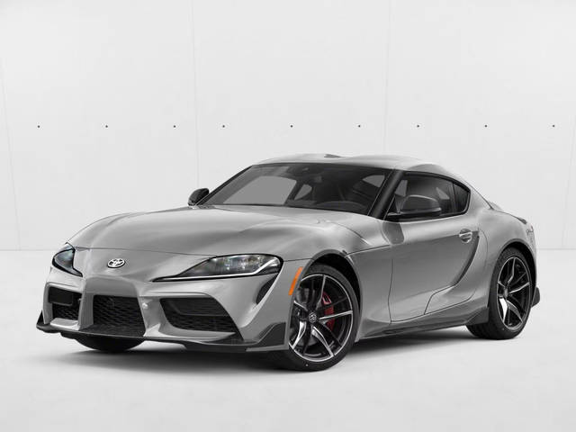 2020 Toyota Supra 3.0 Premium RWD photo