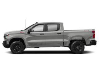 2020 Chevrolet Silverado 1500 LT Trail Boss 4WD photo