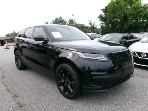2020 Land Rover Range Rover Velar S AWD photo
