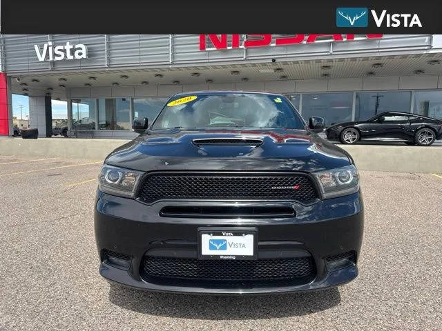 2020 Dodge Durango R/T AWD photo