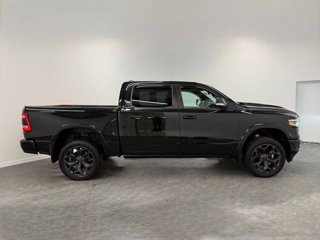 2020 Ram 1500 Limited 4WD photo