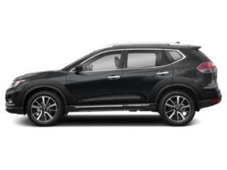 2020 Nissan Rogue SL AWD photo