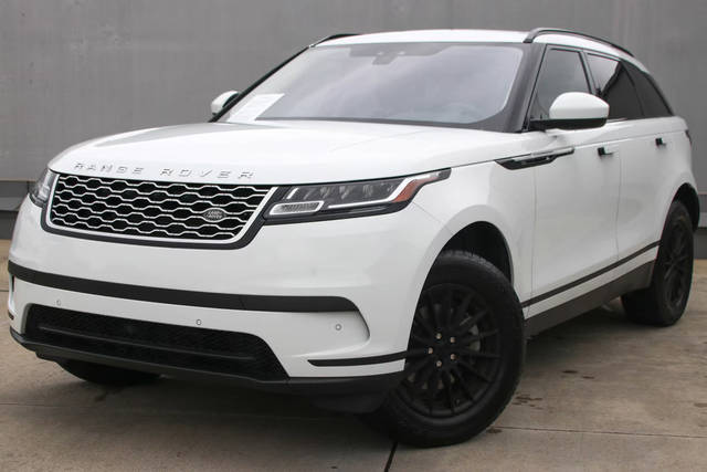 2019 Land Rover Range Rover Velar  4WD photo