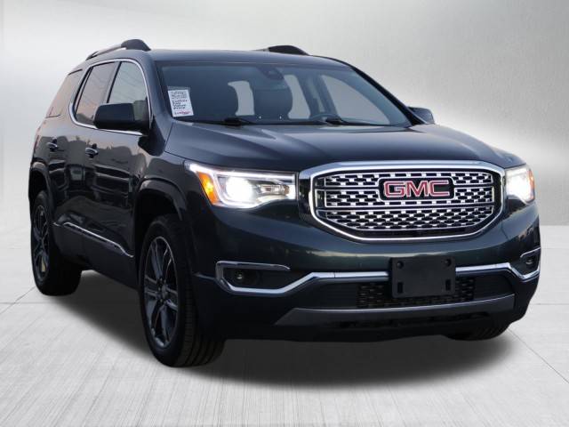 2019 GMC Acadia Denali AWD photo