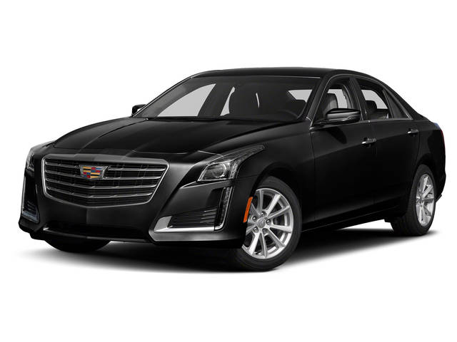 2019 Cadillac CTS Luxury RWD RWD photo