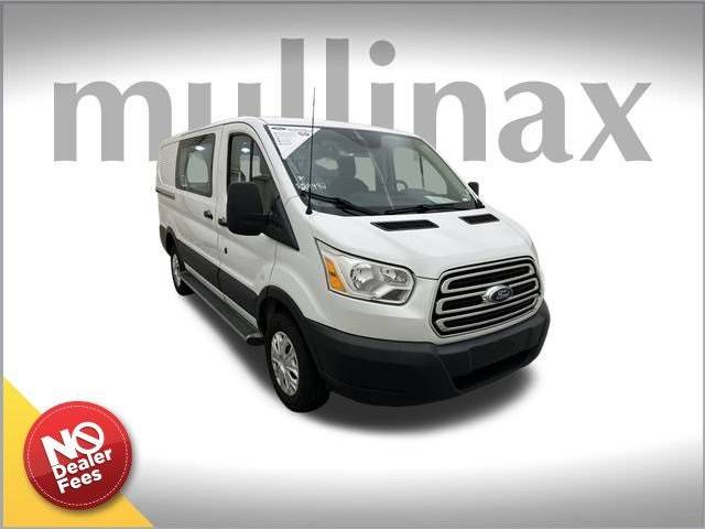 2019 Ford Transit Van  RWD photo