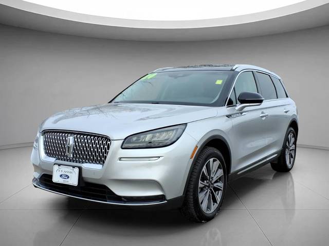 2020 Lincoln Corsair Reserve AWD photo
