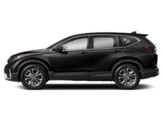 2020 Honda CR-V EX-L AWD photo