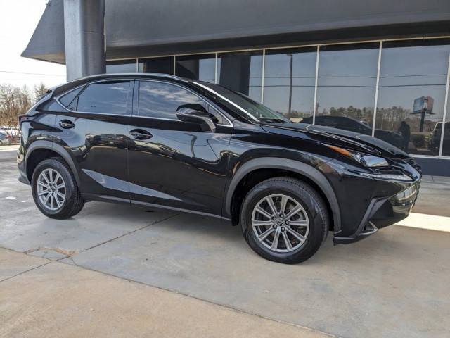 2020 Lexus NX NX 300 FWD photo