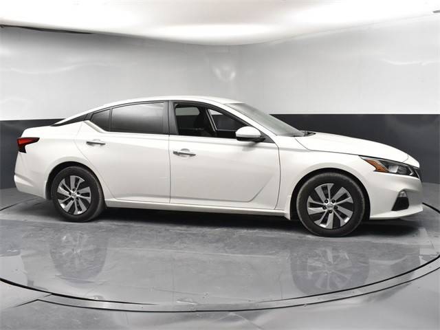 2020 Nissan Altima 2.5 S FWD photo