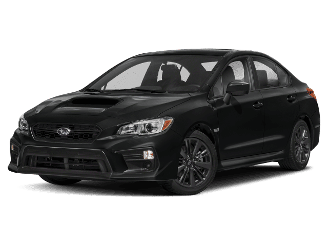 2020 Subaru WRX  AWD photo