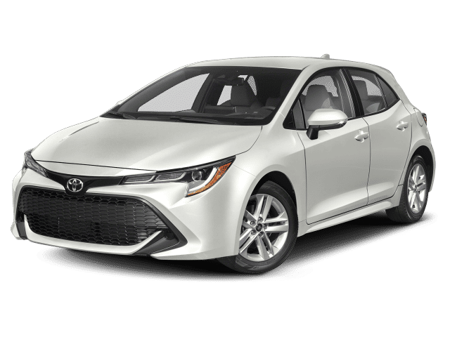 2020 Toyota Corolla SE FWD photo