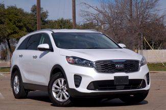 2020 Kia Sorento LX FWD photo