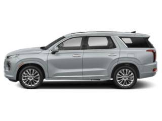 2020 Hyundai Palisade Limited FWD photo