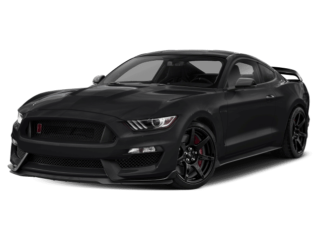 2020 Ford Mustang Shelby GT350 RWD photo