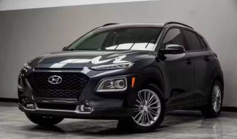 2020 Hyundai Kona SE FWD photo