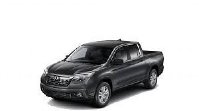 2019 Honda Ridgeline Sport FWD photo