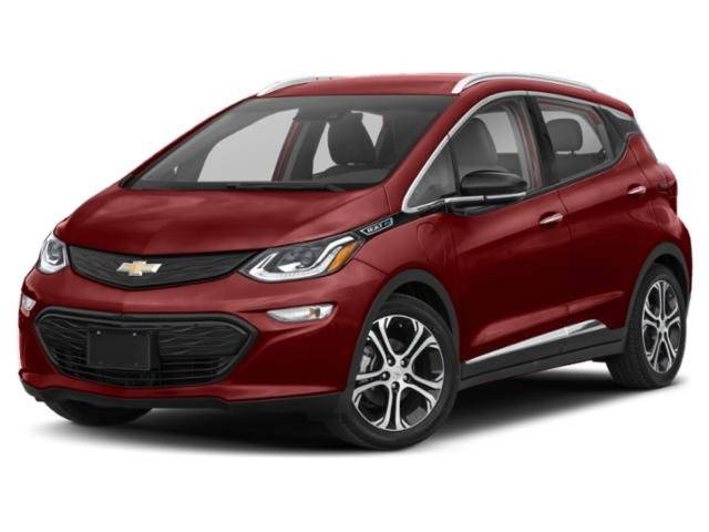 2020 Chevrolet Bolt Premier FWD photo