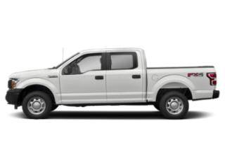 2020 Ford F-150 XL RWD photo