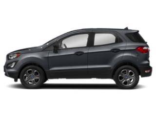 2020 Ford EcoSport S FWD photo