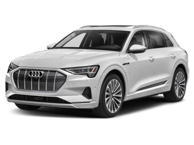 2019 Audi e-tron Premium Plus AWD photo