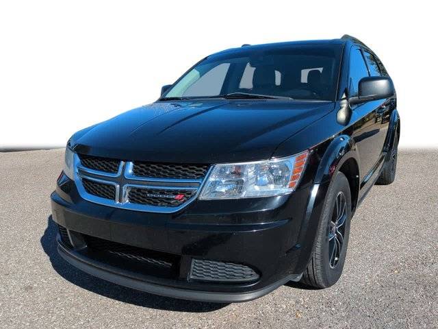 2020 Dodge Journey SE Value FWD photo