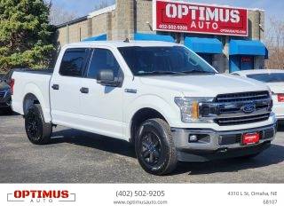 2019 Ford F-150 XLT 4WD photo