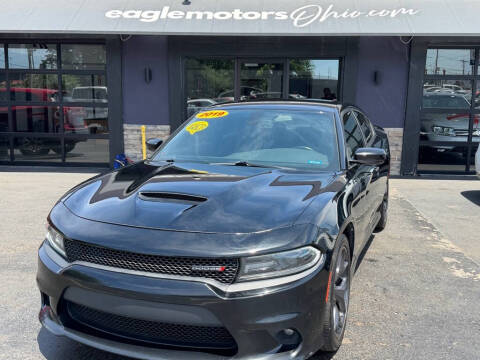 2019 Dodge Charger GT RWD photo