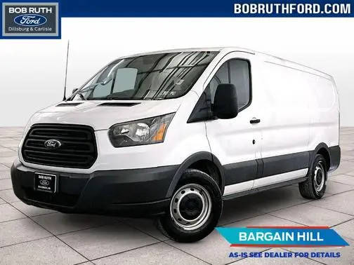 2016 Ford Transit Van  RWD photo