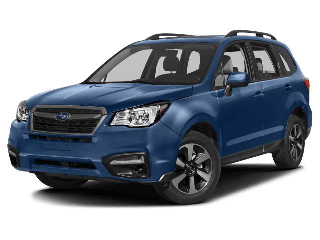 2018 Subaru Forester Premium AWD photo
