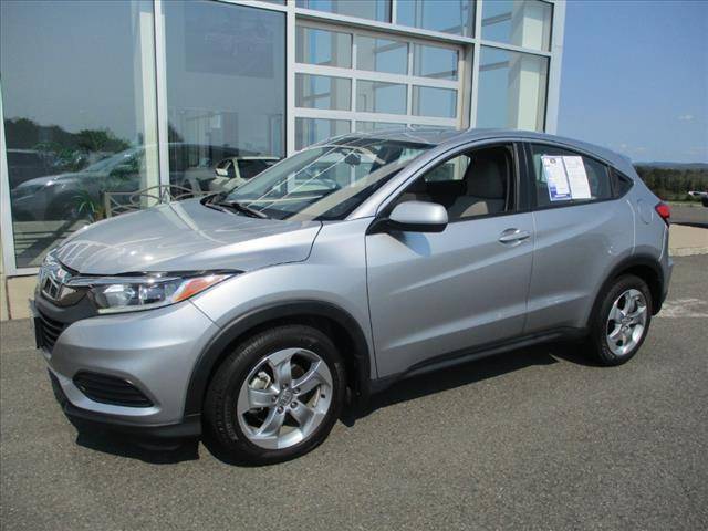 2020 Honda HR-V LX FWD photo