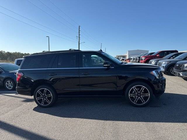 2020 Ford Expedition Limited 4WD photo