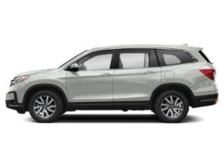 2020 Honda Pilot EX AWD photo