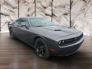 2019 Dodge Challenger SXT RWD photo