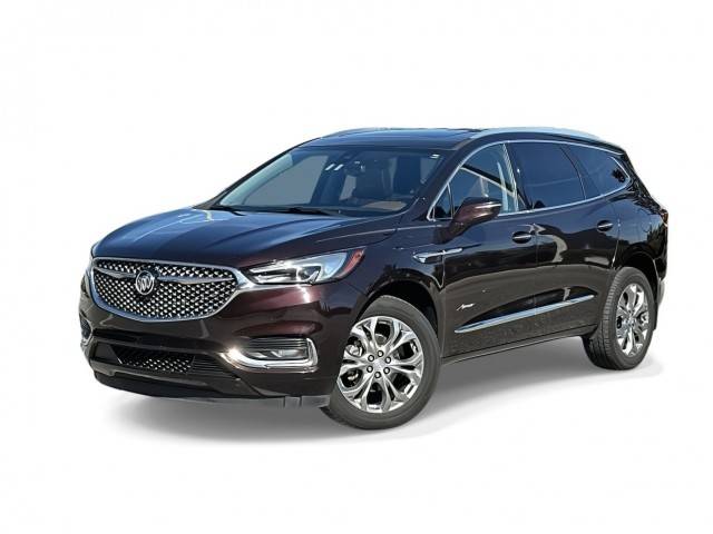 2020 Buick Enclave Avenir FWD photo