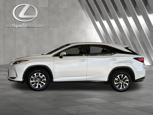 2020 Lexus RX RX 350 FWD photo