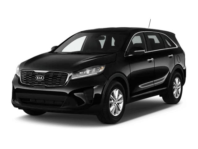 2020 Kia Sorento L FWD photo