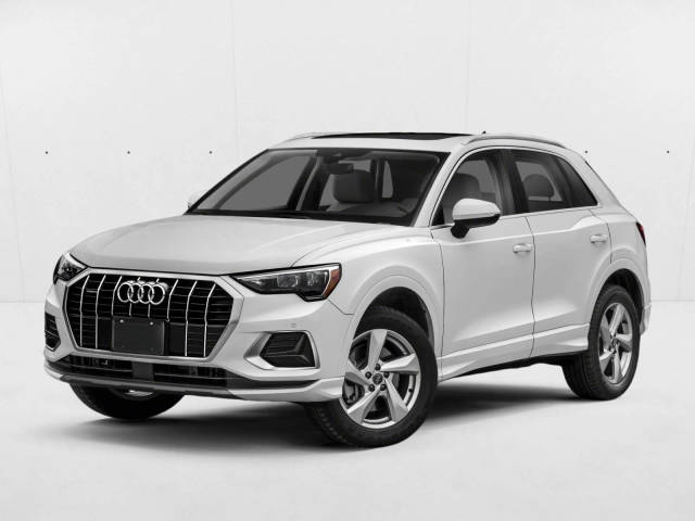 2020 Audi Q3 S line Prestige AWD photo