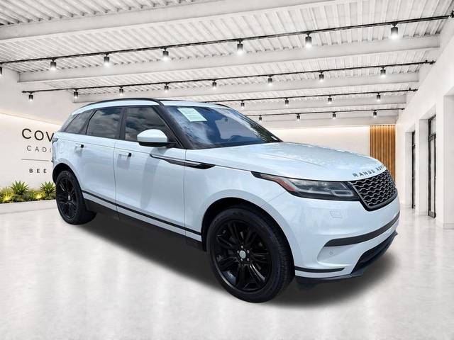 2020 Land Rover Range Rover Velar S AWD photo