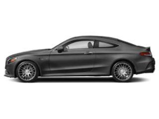 2020 Mercedes-Benz C-Class AMG C 63 S RWD photo