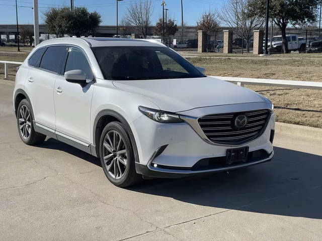 2020 Mazda CX-9 Signature AWD photo