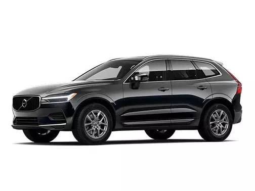 2020 Volvo XC60 Momentum AWD photo