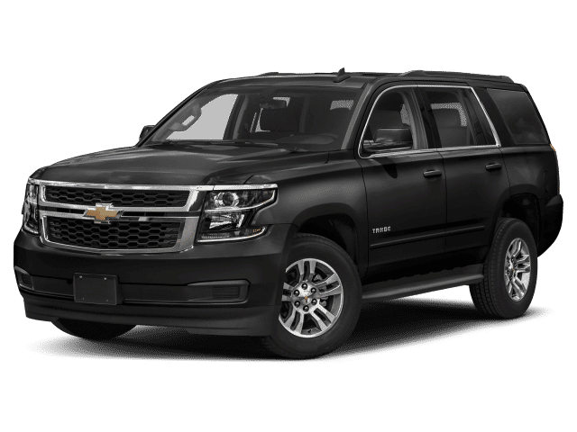 2019 Chevrolet Tahoe LT 4WD photo